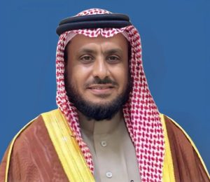 الثبيتي رئيساً لمجلس الأعمال السعودي التنزاني