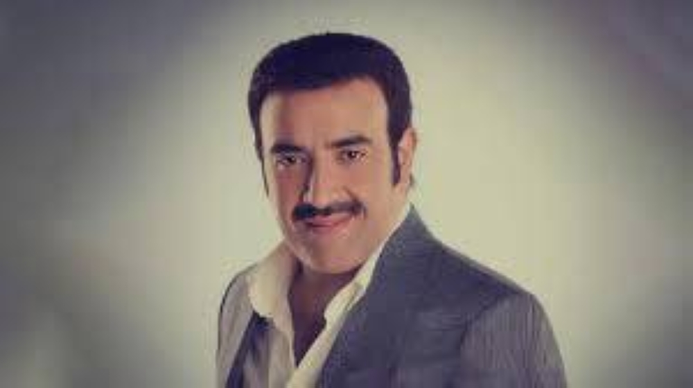 بعد غياب 14 عاماً.. نور مهنا يعود إلى سورية