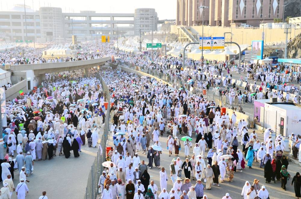 لا استثناء.. لا تهاون.. ولا عبور