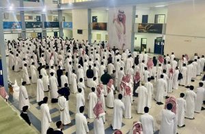 تنمر المدارس ينحسر إلى 2%.. ونسبة رضا الطلبة عن حياتهم 92.9%