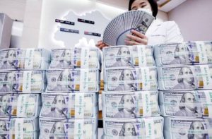 وسط آمال الاتفاقات التجارية.. ما توقعات مؤشر الدولار؟