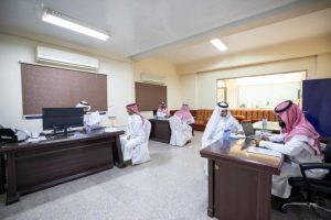 عدسة «عكاظ» ترصد.. وظائف التعليم سباق الكفاءات ينطلق في المناطق