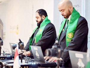 «سدايا» تدعم مبادرة «طريق مكة» في 11 مطاراً بالخارج