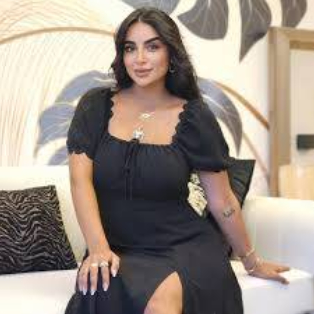 التحقيق في الاعتداء على فنانة مصرية من قبل طليقها