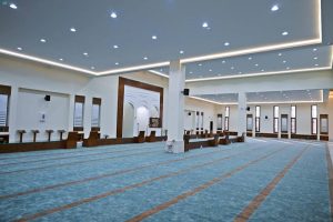 منع استخدام المساجد و المرافق العامة في الحملات الانتخابية لرؤساء الحرف والمهن