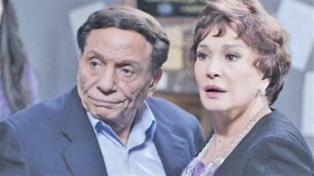 بعد شائعات تدهور حالته الصحية.. لبلبة تكشف كواليس دعوة عادل إمام لها للاحتفال بعيد ميلاده