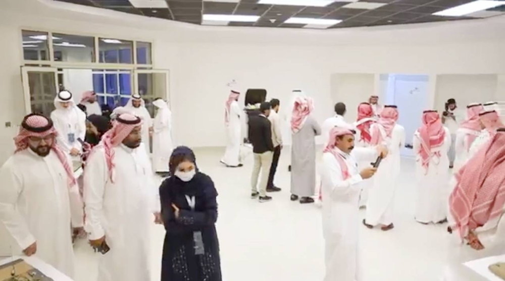 «عكاظ» تنشر مسودة قواعد تفعيل الاستثمار ذي الأثر الاجتماعي