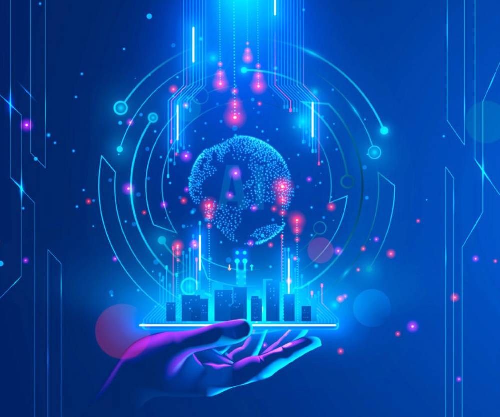 السعودية.. الأولى في نضج الخدمات الإلكترونية للمرة الثالثة على التوالي