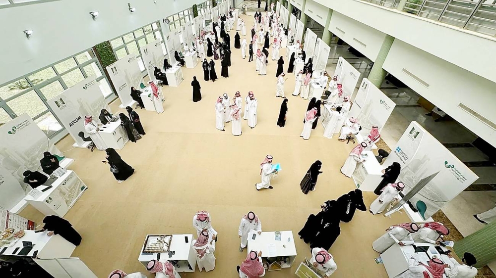 حظر طرح الأسئلة المتعلقة بالحريات الشخصية في مقابلات الوظائف