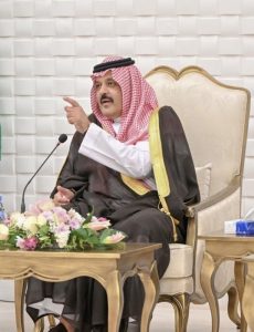 عبدالعزيز بن سعد.. حين يتحول المنصب إلى رسالة وحائل إلى وعد لا يُؤجل