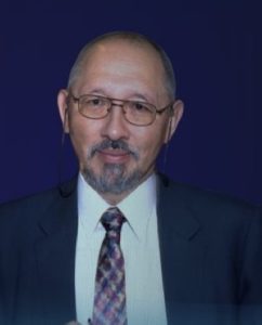 بروفيسور عالمي: السعودية بلد مُلهِم وتمتلك بيئة خصبة للإبداع