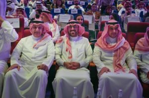 كورال طويق للموسيقى العربية يستلهم الموروث الغنائي في أمسية فنية