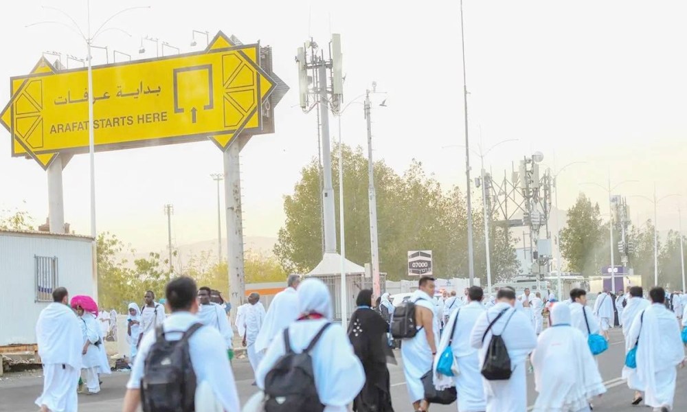 كيف يُستثنى «المحرم» غير المؤهل لأداء الحج؟