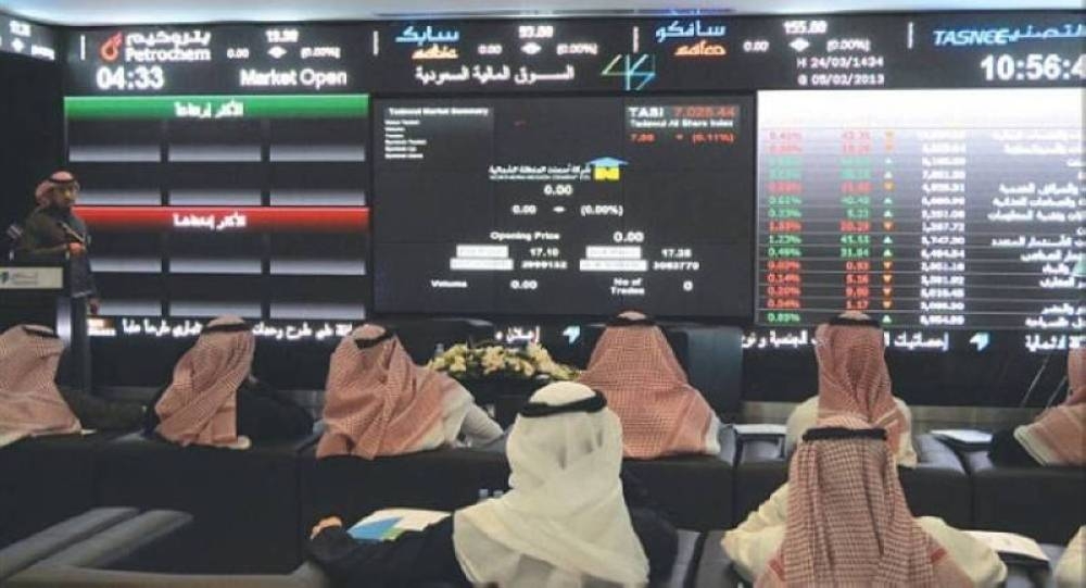 مع صعود النفط.. ارتفاع معظم بورصات الخليج