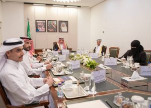 نائب وزير الخارجية ونظيره التركي يترأسان الاجتماع الأول للجنة السياسية والدبلوماسية