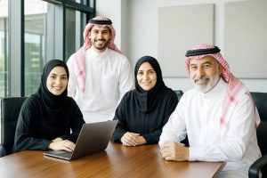 بـ2,338 منشأة.. القصيم الأولى في الشركات العائلية