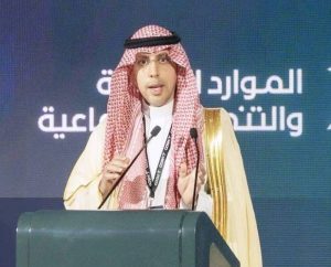 رئيس برنامج التحول الوطني:
73 % من المنشآت السعودية التزمت بالصحة المهنية