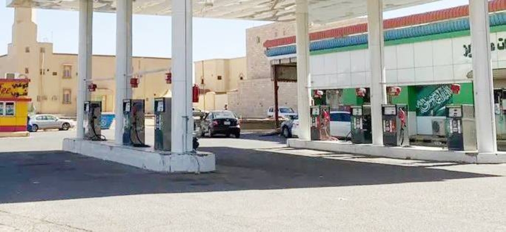 300 مراقب يبدأون حملة تفتيش محطات الوقود في 23 مدينة ومحافظة