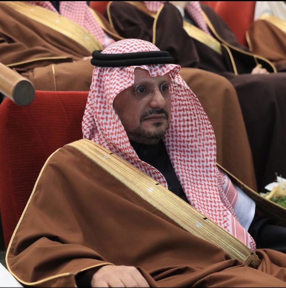 ماذا تعرف عن نائب أمير القصيم ؟