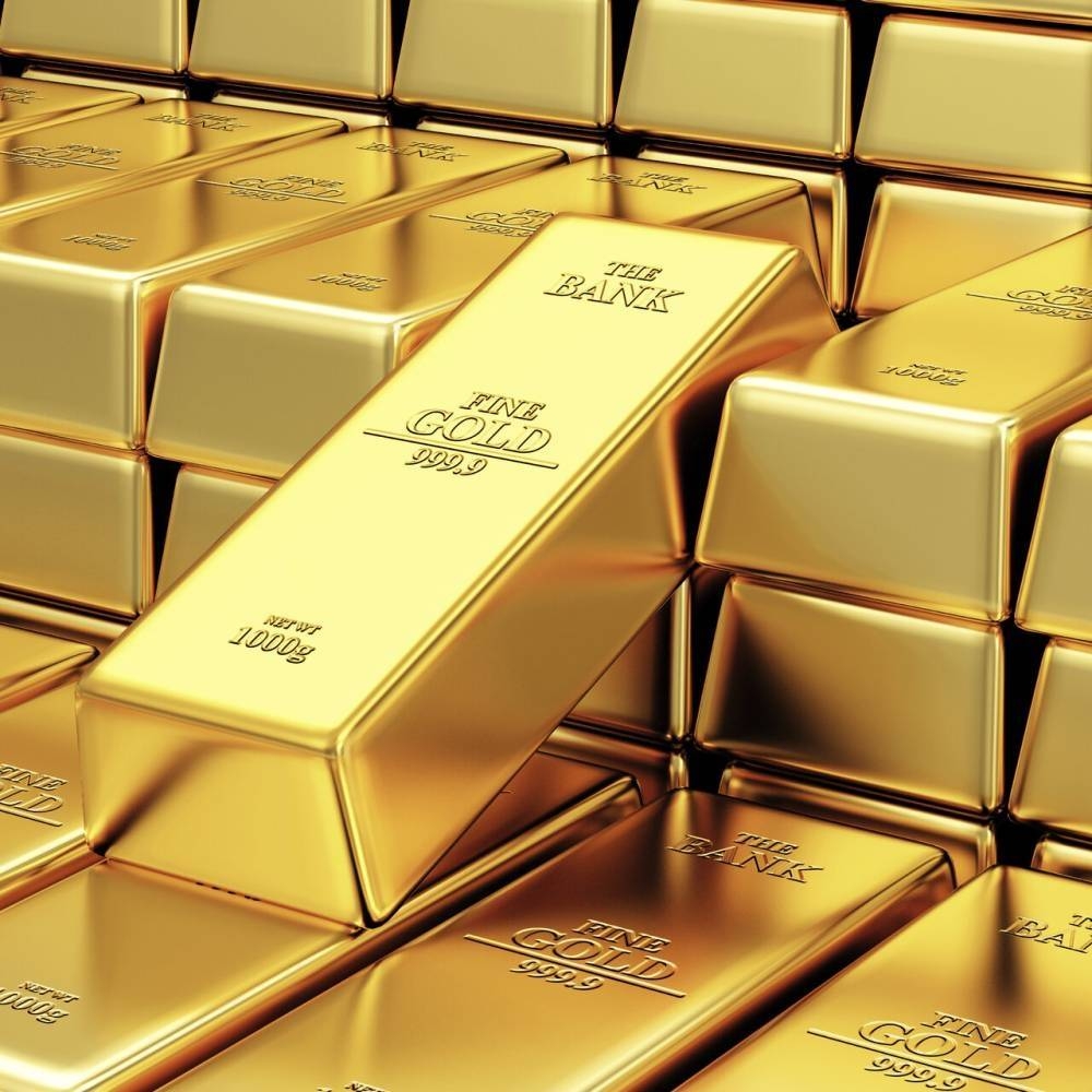 محادثات التجارة الصينية – الأمريكية تدفع الذهب للارتفاع