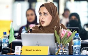 ما علاقة اقتصاد الرعاية بمستقبل المرأة في السعودية ؟