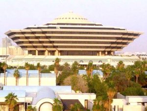 خلال أسبوع.. ضبط 15,928 مخالفاً في مناطق المملكة وترحيل 12,898