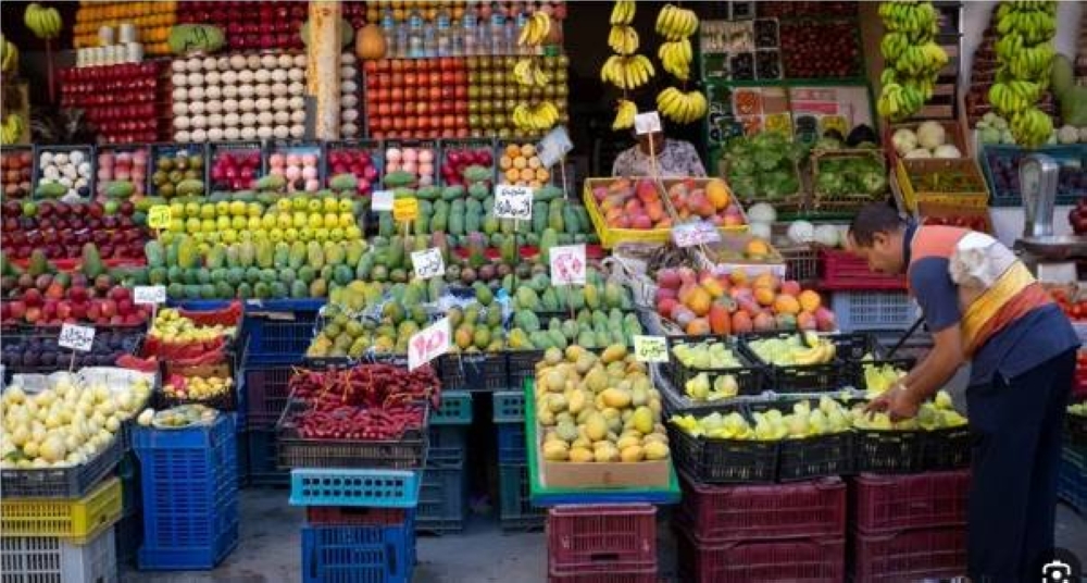 13.9 % نسبة معدلات التضخم في مصر