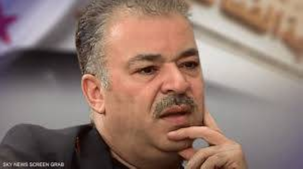 الناطور: النقابة ستكون مصدر فخر للسوريين