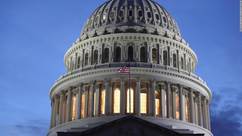 أسرار تحت الأرض.. أنفاق مخفيّة في قلب الكابيتول