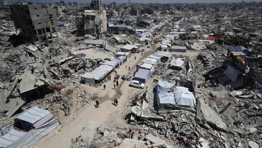 مسؤول إسرائيلي يرجّح استمرار حرب غزة عامين