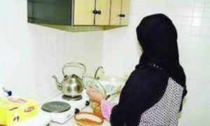مهلة 6 أشهر لتصحيح أوضاع العمالة المنزلية المتغيبة