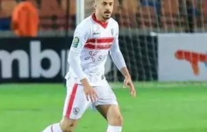 «الونش» يكشف كواليس تجديده مع الزمالك وحقيقة ضغط «زيزو»
