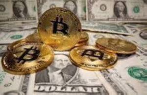 مع تقدم مفاوضات أمريكا والصين.. «بيتكوين» يتجاوز 104 آلاف دولار