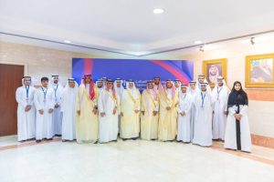 المنتخب السعودي للفيزياء يحصد 6 جوائز دولية في الأولمبياد الآسيوي 2025