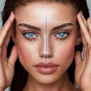 حواجب على مقاس وجهك.. دليلك للرسمة المثالية تبرز جمال ملامحك