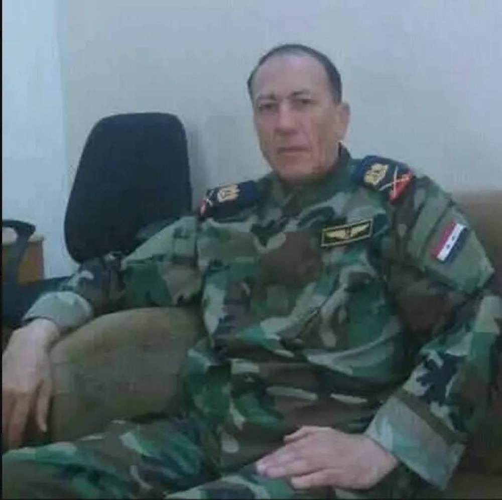 سقوط 3 طيارين من فلول نظام الأسد