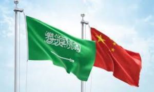 اتفاق سعودي – صيني لتصدير منتجات الألبان والمستزرعات المائية