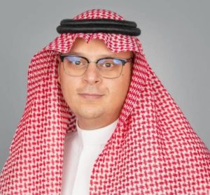 أبو حسين عميداً بجامعة نجران