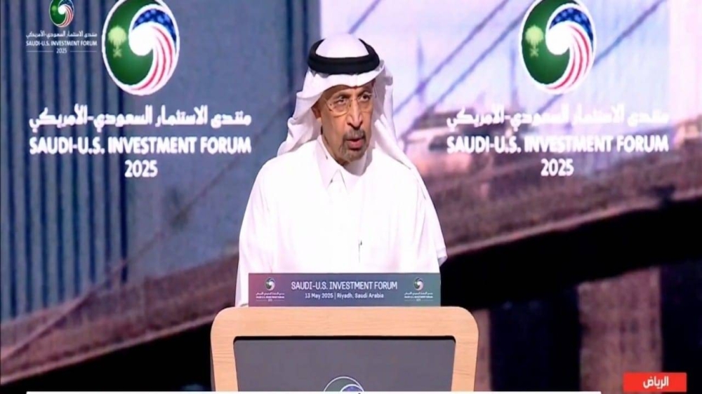 خلال الـ 4 سنوات القادمة.. السعودية: سنعمق علاقاتنا الاستثمارية مع أمريكا بـ 600 مليار دولار