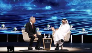 كبير مستشاري البيت الأبيض: السعودية لاعب دولي في تشكيل مستقبل الذكاء الاصطناعي