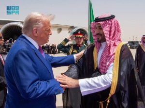 لماذا السعودية؟.. أسباب اختيار ترمب المملكة لأول زيارة خارجية