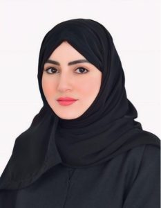 مها العنزي لـ«عكاظ»: السعودية تقود الذكاء الاصطناعي للعالمية عبر القمة الخليجية الأمريكية