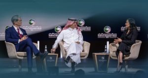 السعودية – أمريكا.. شراكة ترسم ملامح المستقبل الاقتصادي العالمي