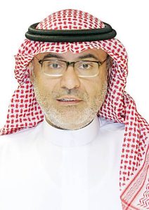 العسكر لـ«عكاظ»: الزيارة حملت رسائل قوية في ملفات المنطقة
