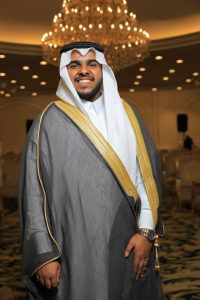 إبراهيم يحتفي بليلة العمر