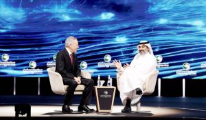 ديفيد ساكس: السعودية أصبحت لاعباً محورياً في تشكيل مستقبل الذكاء الاصطناعي