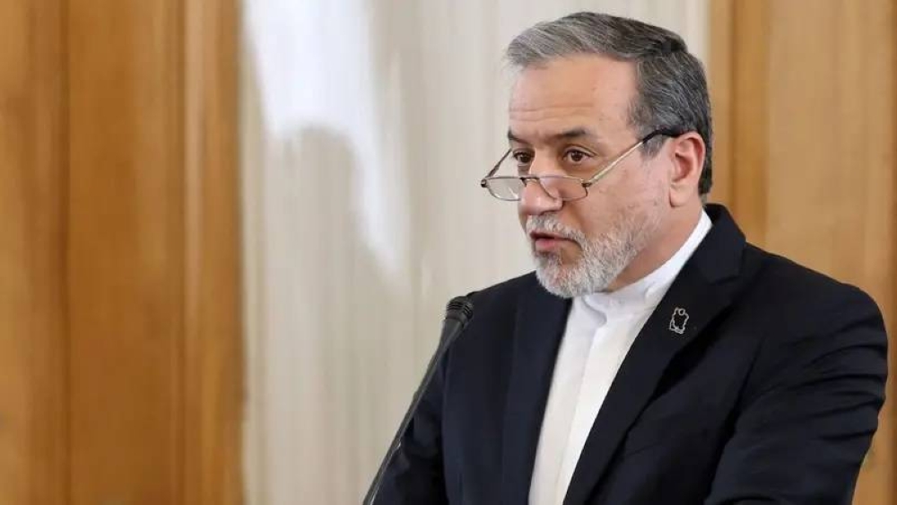 لقاء أوروبي- إيراني في إسطنبول.. الجمعة