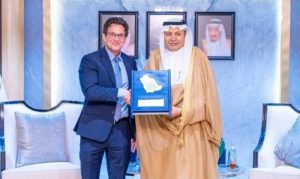 خطة عمل مشتركة بين «الغرف» ومجلس الأعمال السعودي الأمريكي