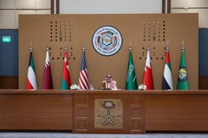 وزير الخارجية: زيارة ترمب للمملكة تُظهر حرص البلدين على تعزيز الشراكة لتحقيق الأهداف المشتركة
