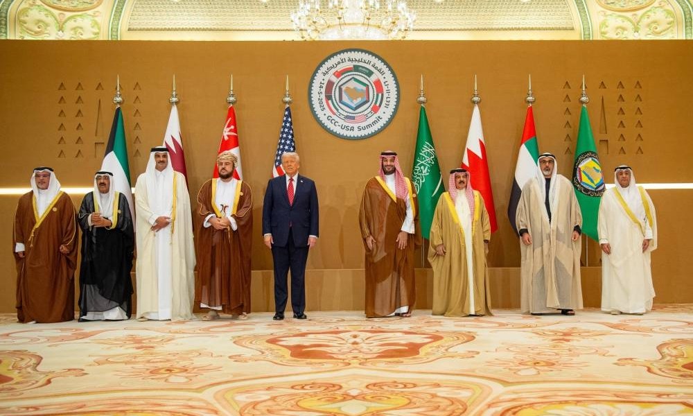 القمة عكست نجاح رؤية خادم الحرمين لتعزيز العمل المشترك
